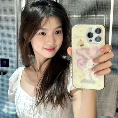 惊青三人组